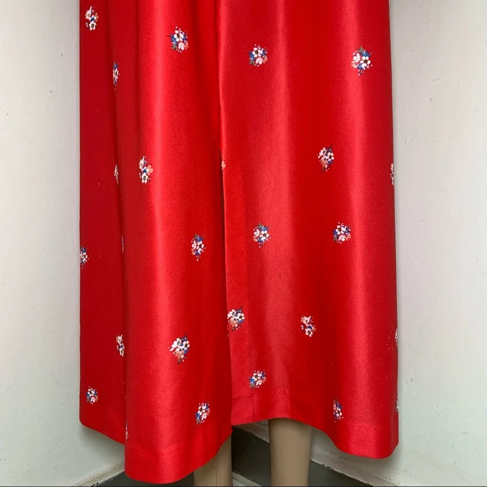 Lounge Robe, Ladies Medium, Excellent! - Picture 5 of 7